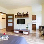 Lux Apart, Wifi, Netflix, Check In 24/7