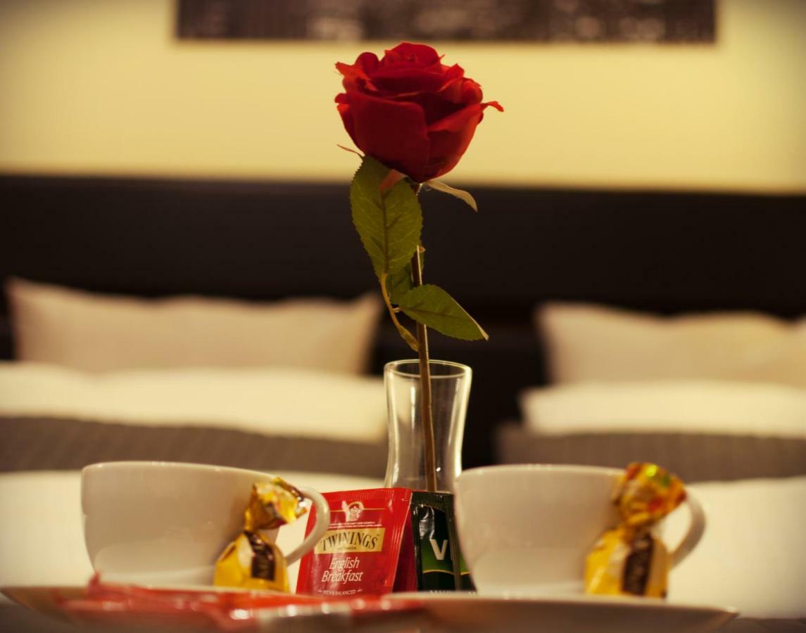 Apartment Lux Apart, Wifi, Netflix, Check In 24/7