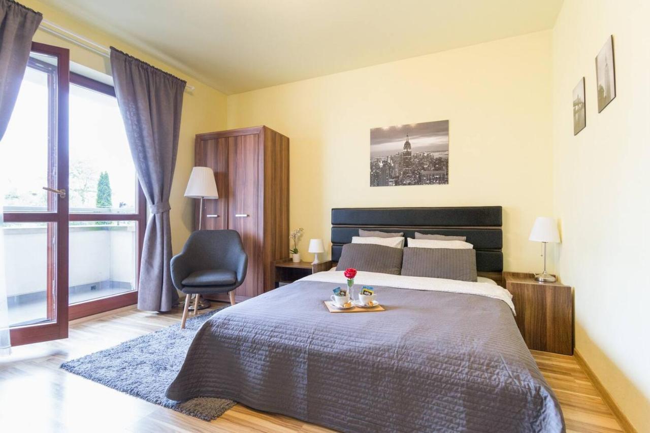Lux Apart, Wifi, Netflix, Check In 24/7 Apartment *