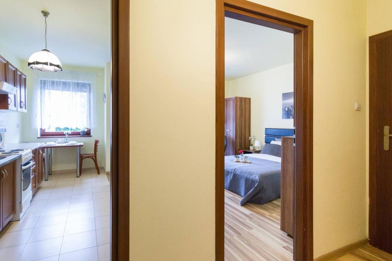 Apartment Lux Apart, Wifi, Netflix, Check In 24/7
