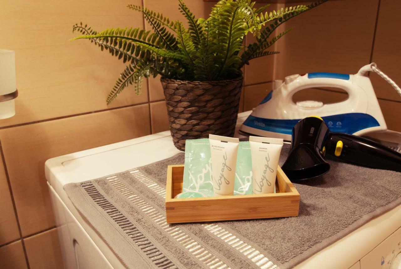 Lux Apart, Wifi, Netflix, Check In 24/7 Apartament *
